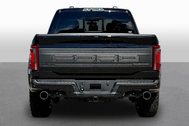 2026 Ford F-150 Raptor®