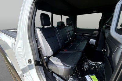 2026 Ford F-150 Raptor®