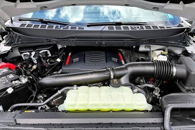 2026 Ford F-150 Raptor®
