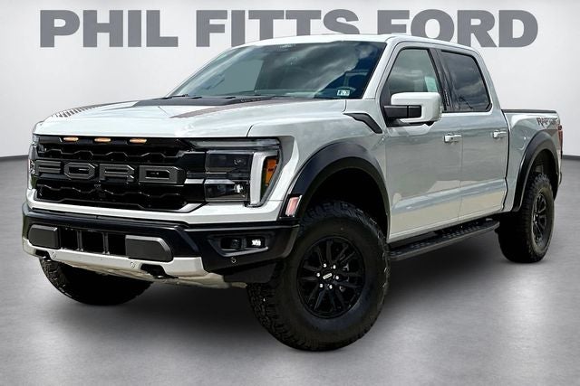 2026 Ford F-150 Raptor®
