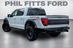 2026 Ford F-150 Raptor®