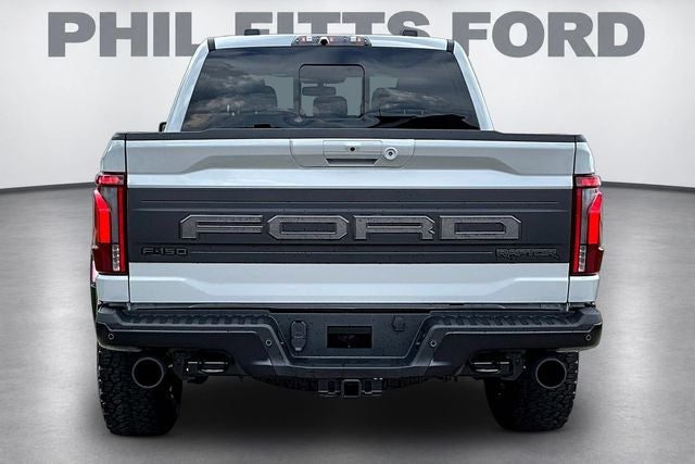 2026 Ford F-150 Raptor®