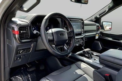 2026 Ford F-150 Raptor®