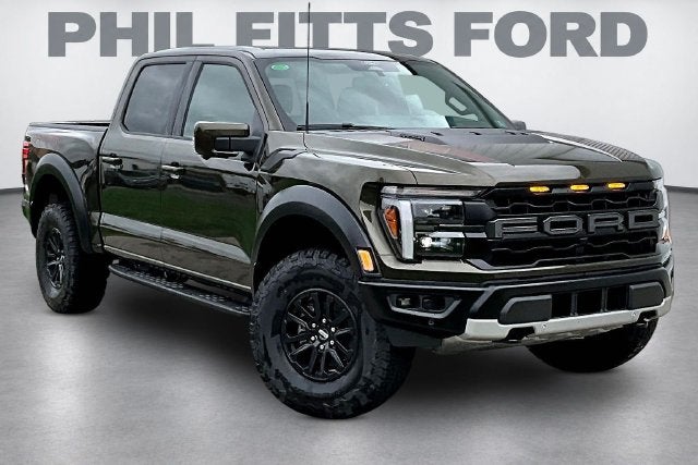 2026 Ford F-150 Raptor®