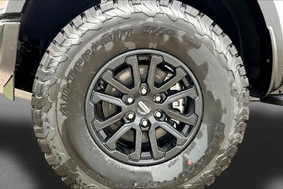 2026 Ford F-150 Raptor®