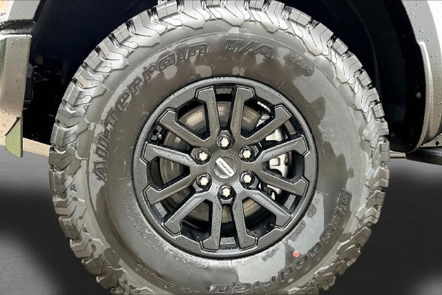 2026 Ford F-150 Raptor®