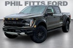 2026 Ford F-150 Raptor®
