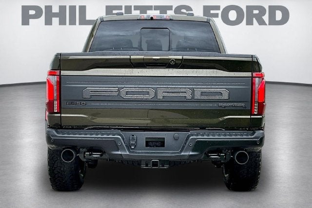 2026 Ford F-150 Raptor®