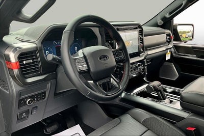 2026 Ford F-150 Raptor®