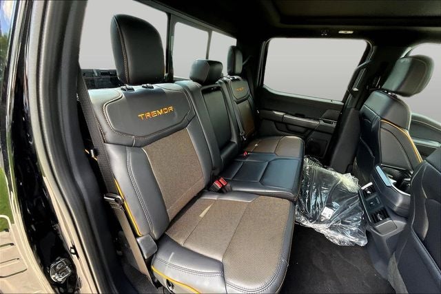 2026 Ford F-150 Tremor®