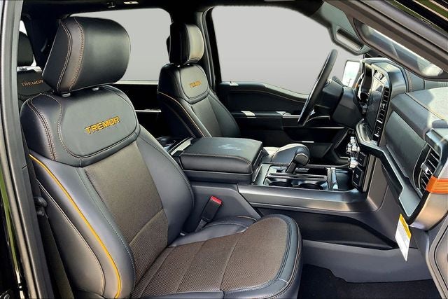 2026 Ford F-150 Tremor®