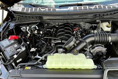 2026 Ford F-150 Tremor®