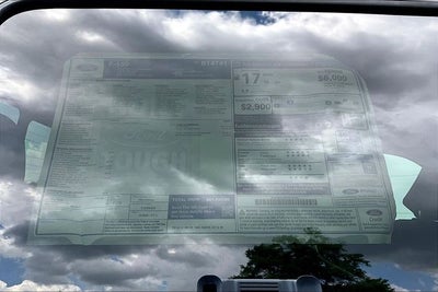 2026 Ford F-150 Tremor®