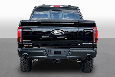 2026 Ford F-150 Tremor®