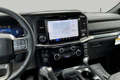 2026 Ford F-150 Tremor®