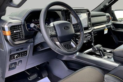 2026 Ford F-150 Tremor®
