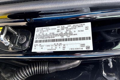 2026 Ford F-150 Tremor®