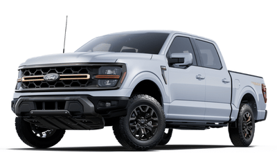 2025 Ford F-150 Tremor®