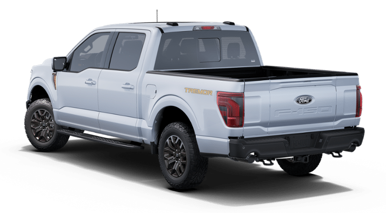 2025 Ford F-150 Tremor®