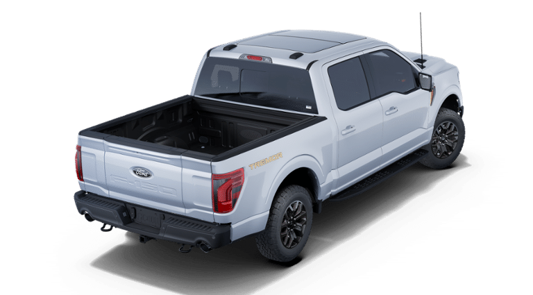 2025 Ford F-150 Tremor®