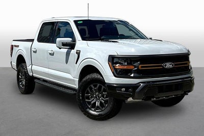 2026 Ford F-150 Tremor®