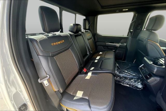 2026 Ford F-150 Tremor®