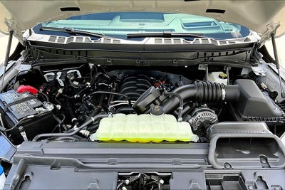 2026 Ford F-150 Tremor®