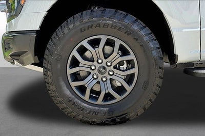 2026 Ford F-150 Tremor®