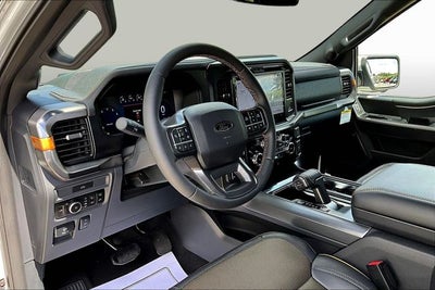 2026 Ford F-150 Tremor®