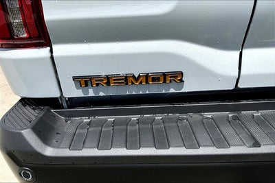 2026 Ford F-150 Tremor®