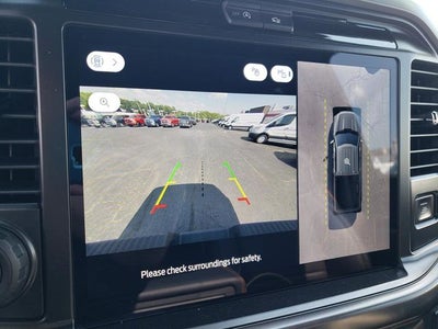 2026 Ford F-150 Tremor®
