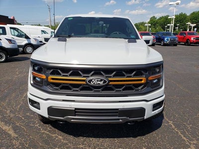 2026 Ford F-150 Tremor®