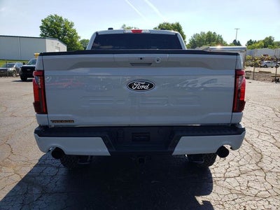 2026 Ford F-150 Tremor®