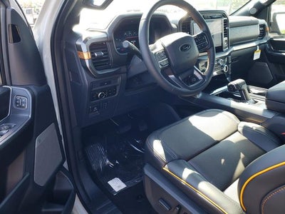 2026 Ford F-150 Tremor®