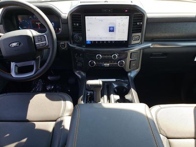 2026 Ford F-150 Tremor®