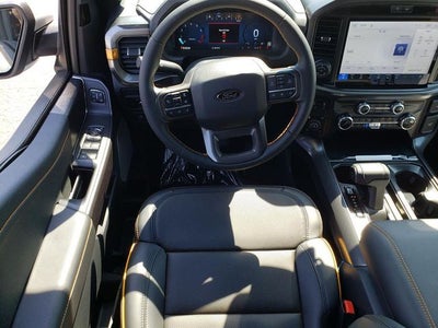 2026 Ford F-150 Tremor®