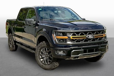 2026 Ford F-150 Tremor®