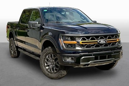 2026 Ford F-150 Tremor®