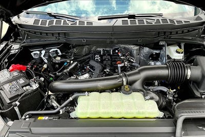 2026 Ford F-150 Tremor®