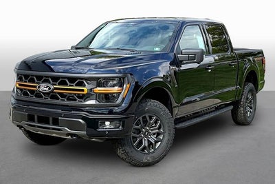 2026 Ford F-150 Tremor®