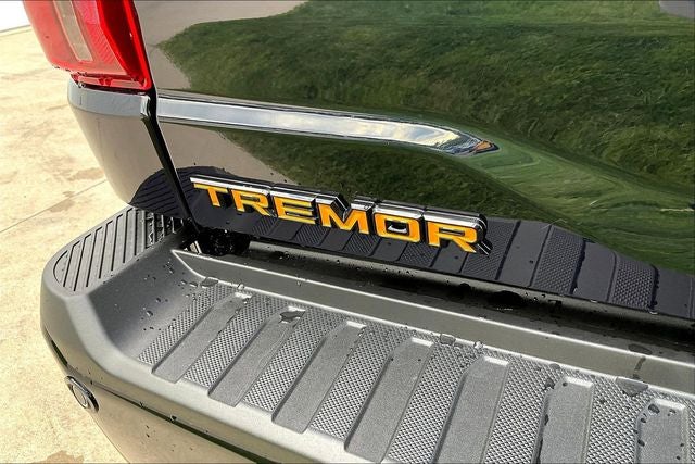 2026 Ford F-150 Tremor®