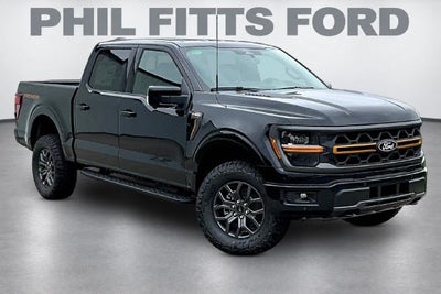 2026 Ford F-150 Tremor®