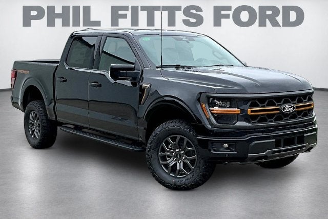 2026 Ford F-150 Tremor®