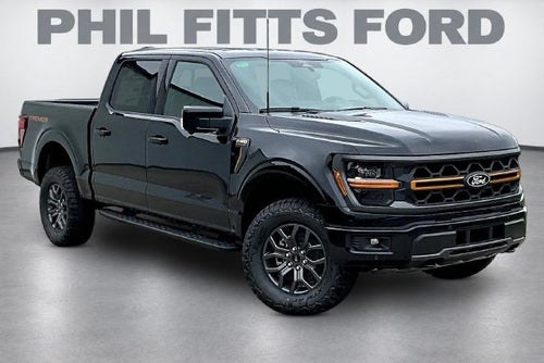 2026 Ford F-150 Tremor®