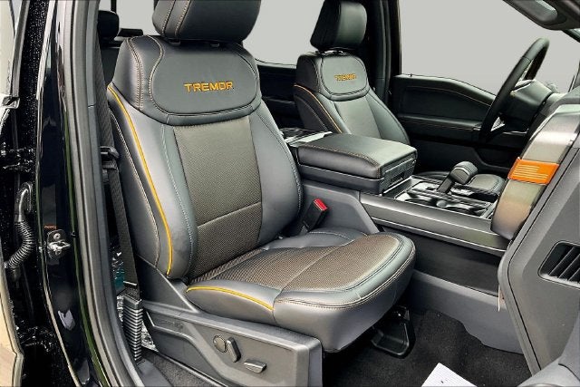 2026 Ford F-150 Tremor®