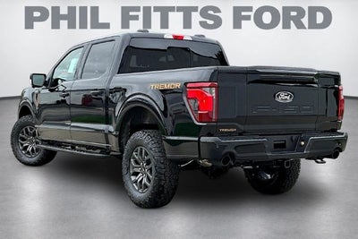 2026 Ford F-150 Tremor®