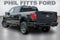 2026 Ford F-150 Tremor®