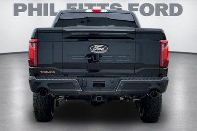 2026 Ford F-150 Tremor®