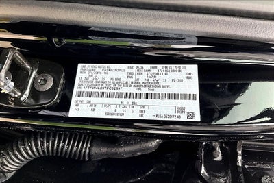 2026 Ford F-150 Tremor®