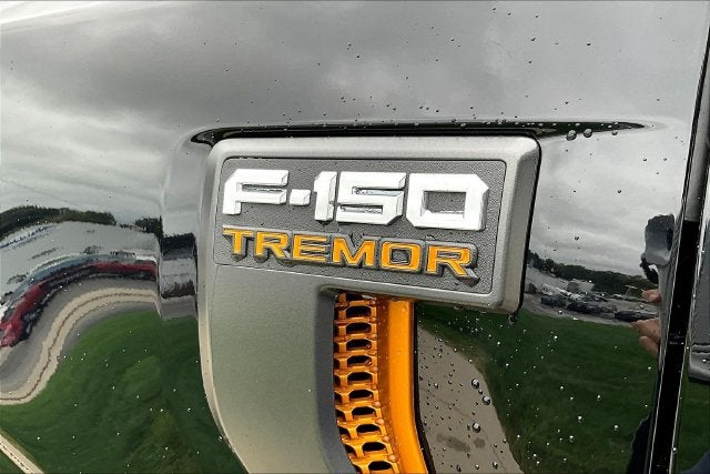 2026 Ford F-150 Tremor®